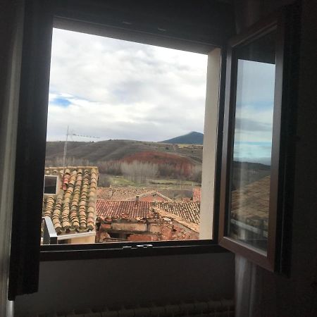 Апартаменты Casa Juan Хеа-де-Альбаррасин Экстерьер фото